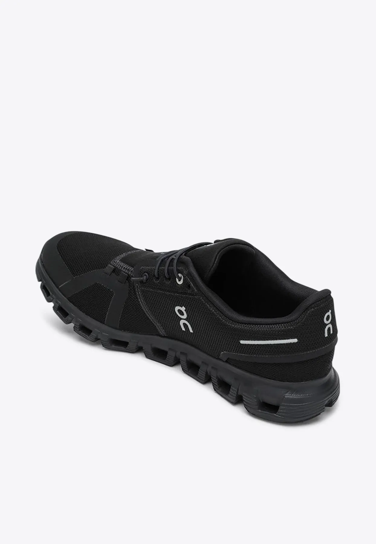 Cloud 6 Lace-Up Sneakers