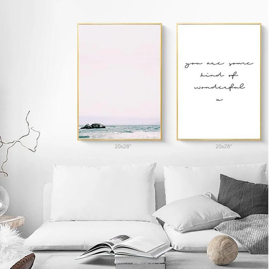 Coastal Beach