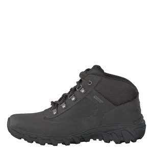 Csp Chukka Dark Brown