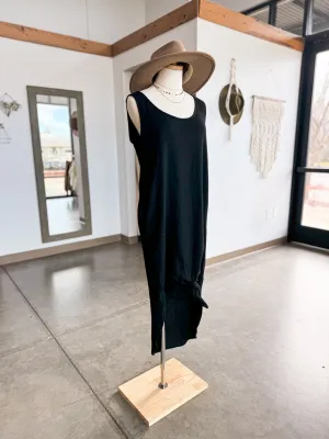 Daisy Dress - Black