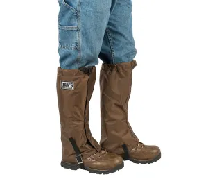 Dan's Briar Proof Gators