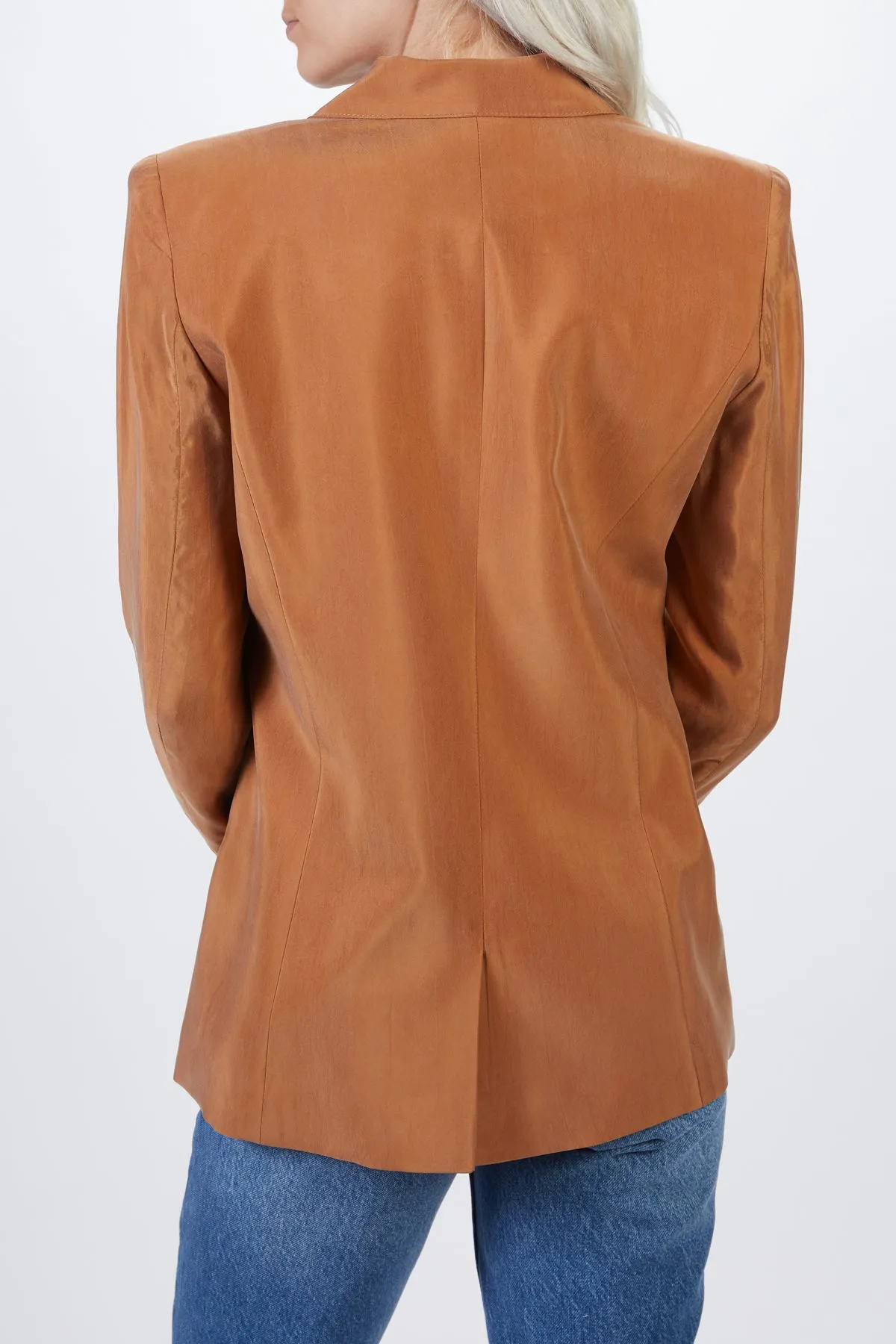 DB TUCK IN BLAZER