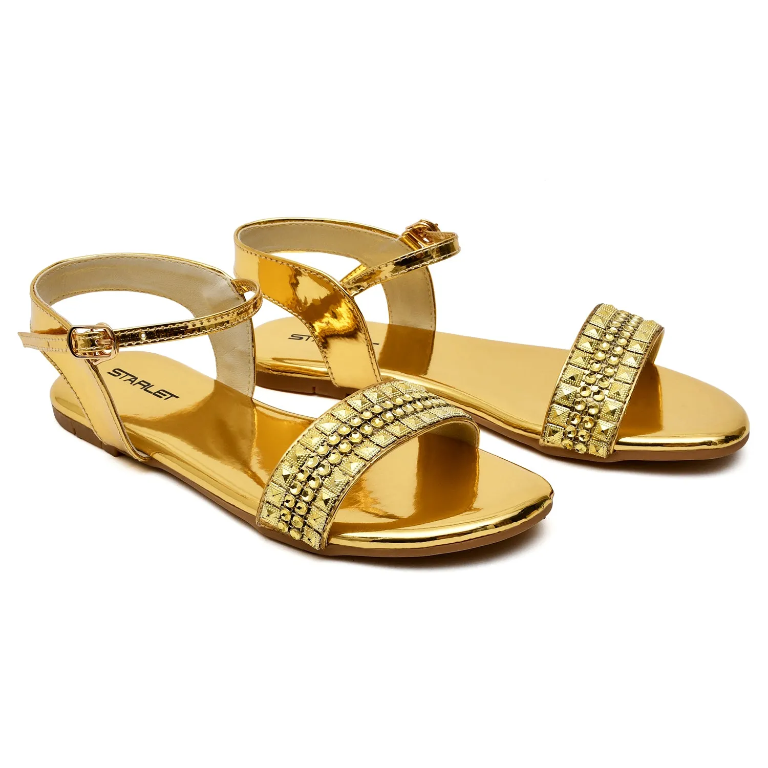 DM-L-0003 GOLDEN