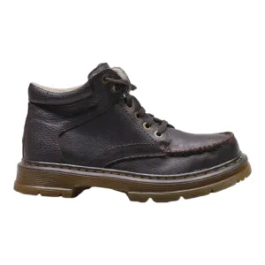 DR MARTENS Garvey Chukka Boots Brown Leather Mens UK 10