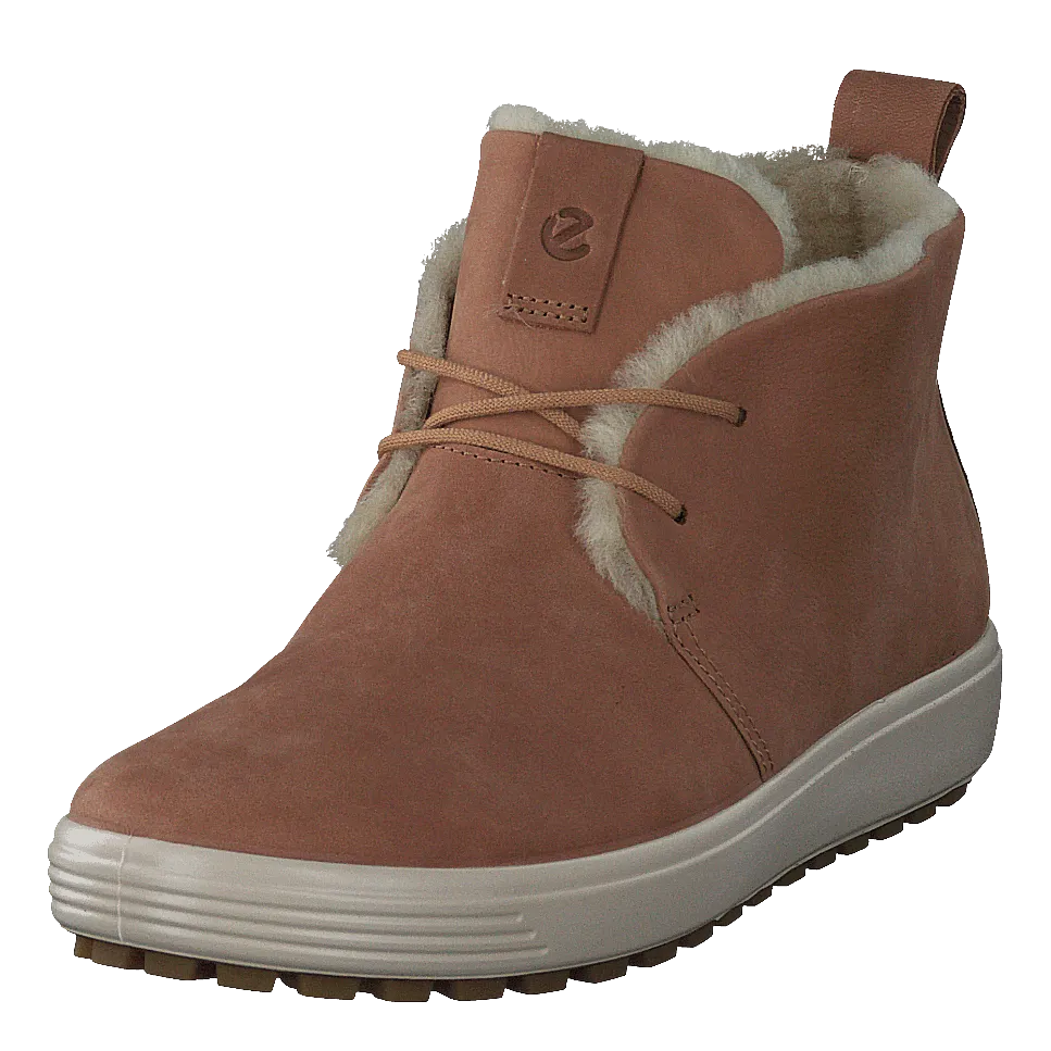 Ecco Soft 7 Tred W Toffee