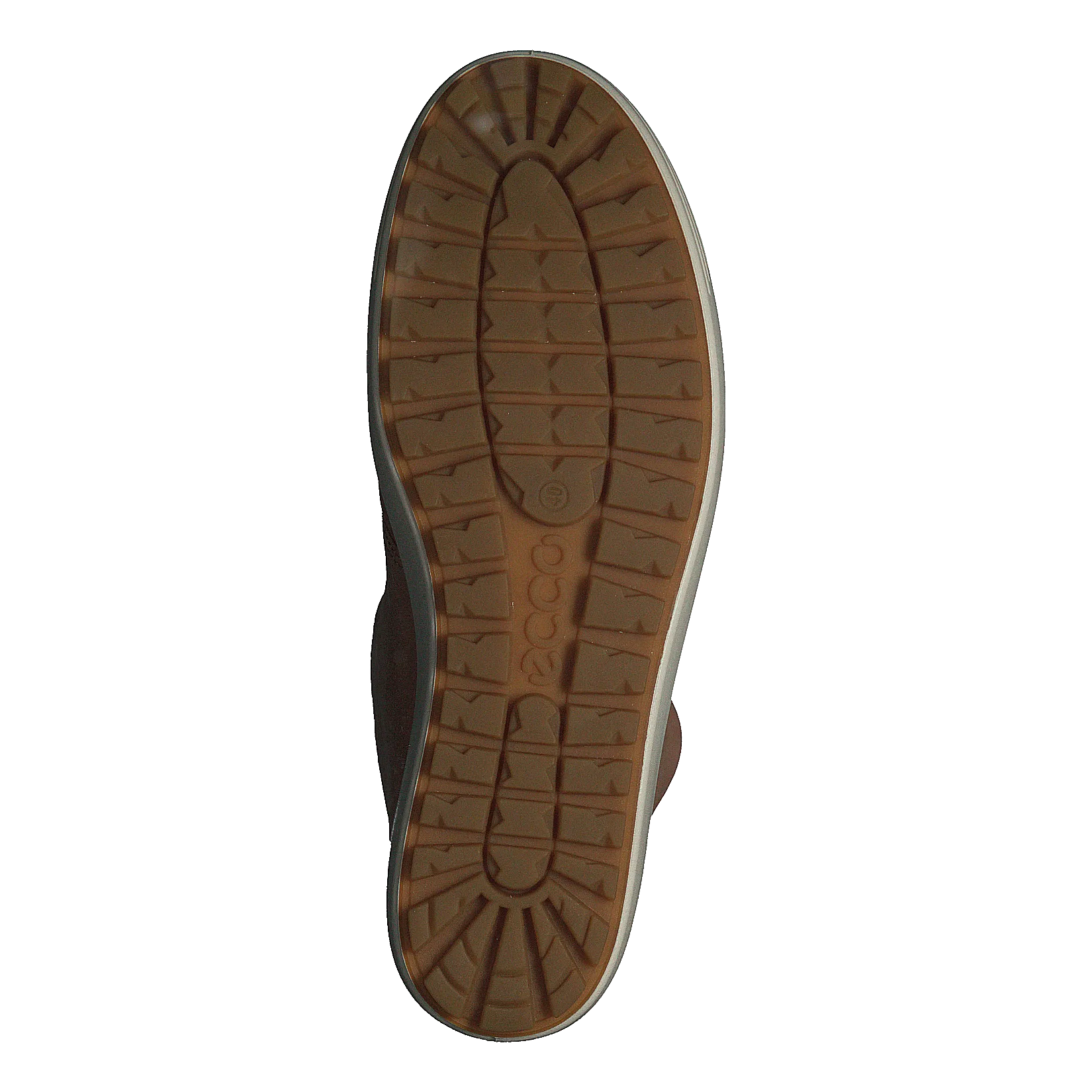 Ecco Soft 7 Tred W Toffee