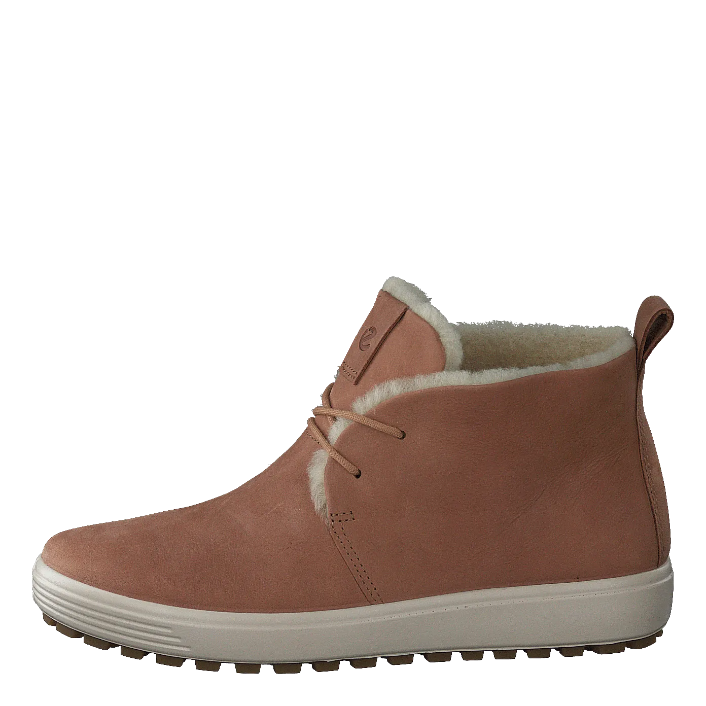 Ecco Soft 7 Tred W Toffee