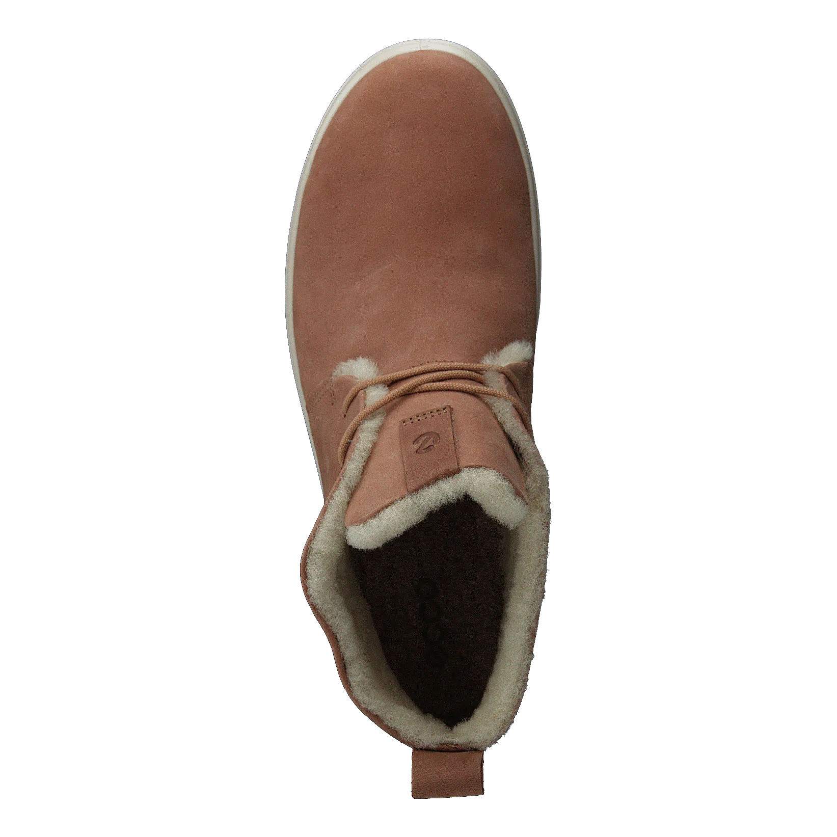 Ecco Soft 7 Tred W Toffee