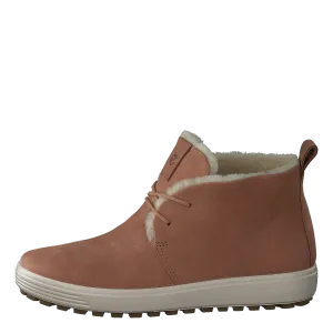 Ecco Soft 7 Tred W Toffee