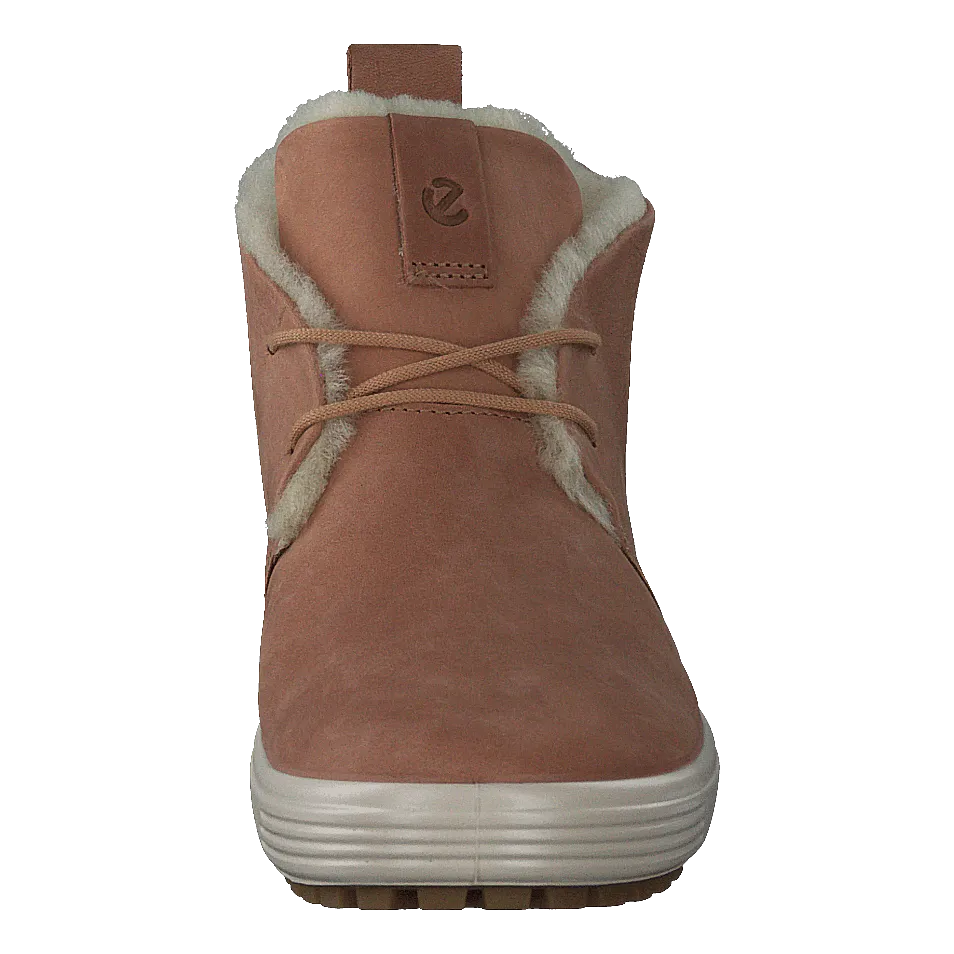 Ecco Soft 7 Tred W Toffee
