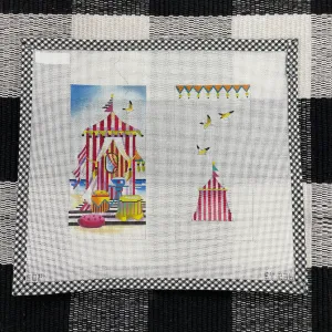 EY236 Beach Tent