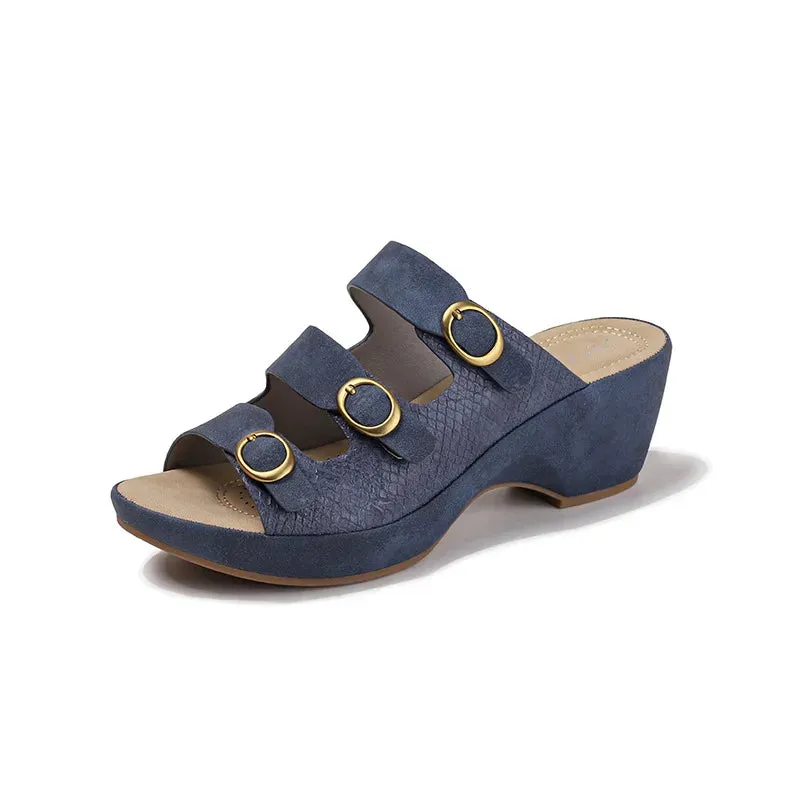 Ferona All Day Wear Sandals