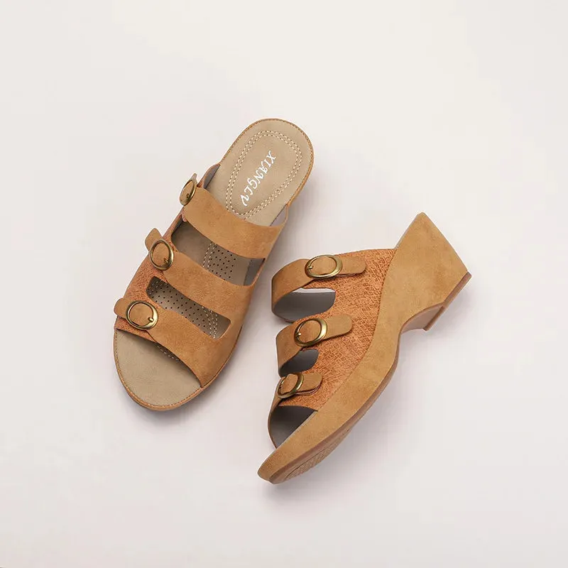 Ferona All Day Wear Sandals