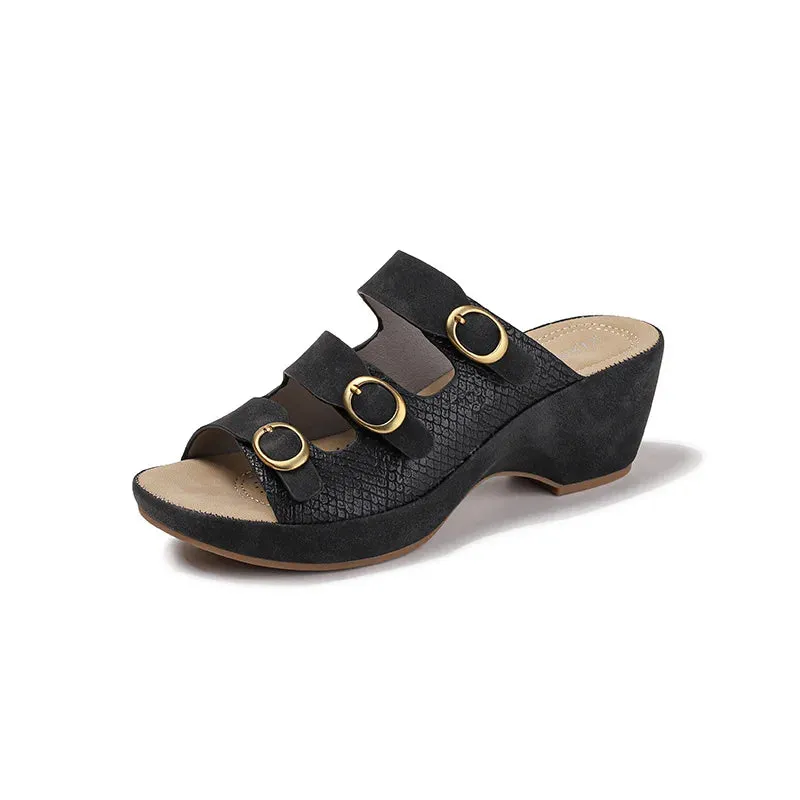 Ferona All Day Wear Sandals