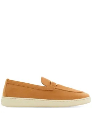 Ferragamo New Vara buckle loafers