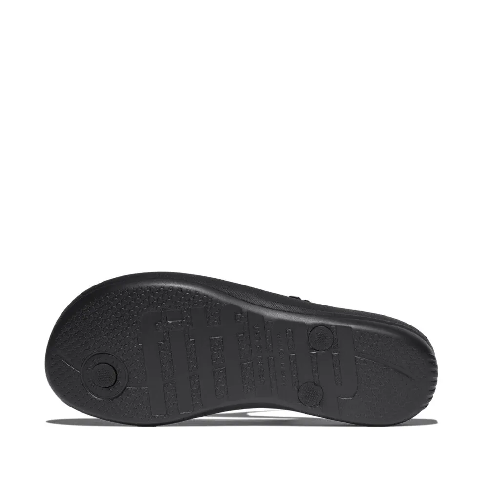 Fitflop Iqushion Multi Crystal Black