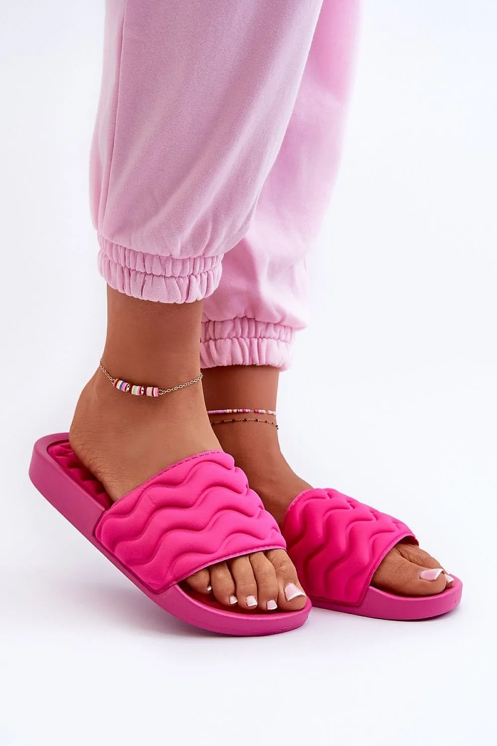 Flip-flops