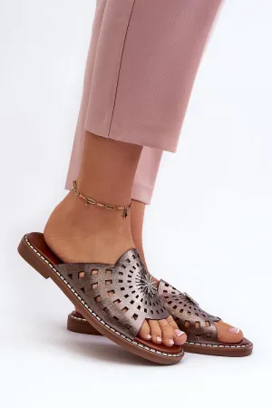 Flip-flops