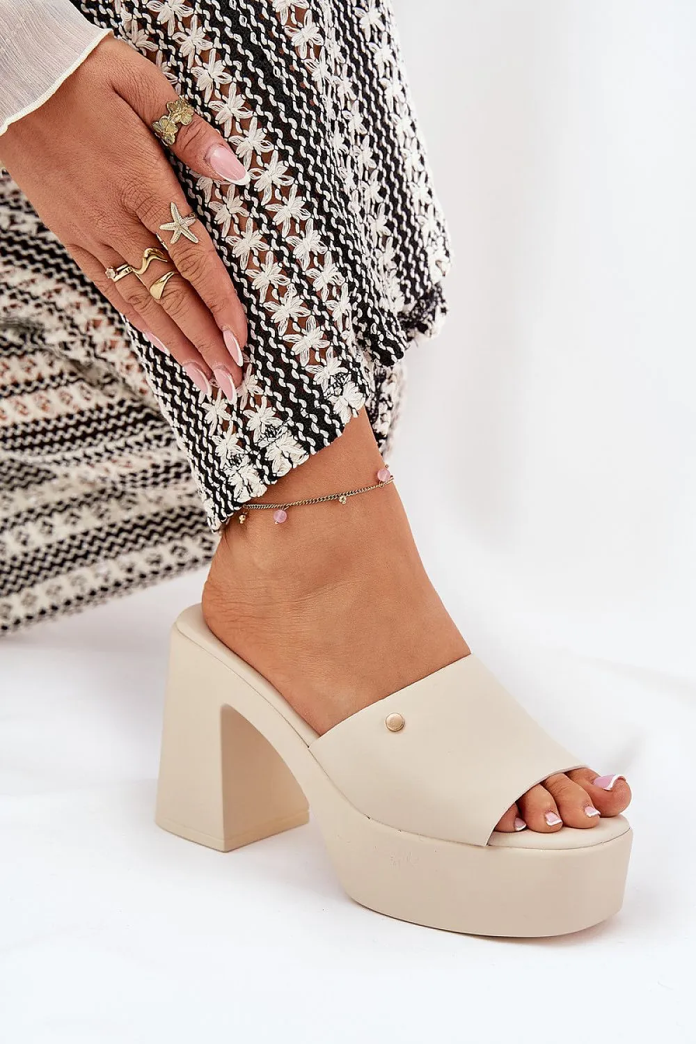 Flip-flops