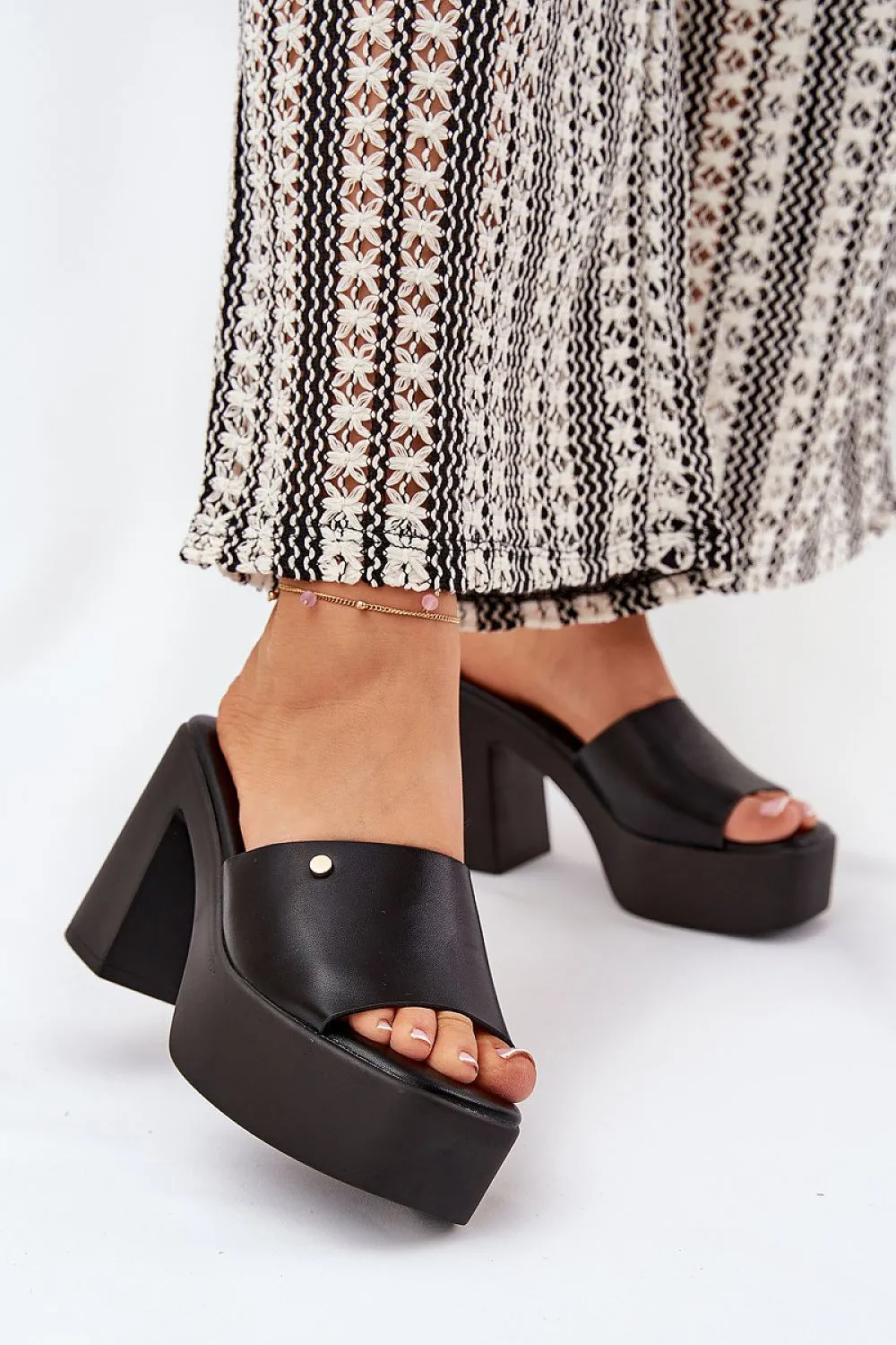 Flip-flops