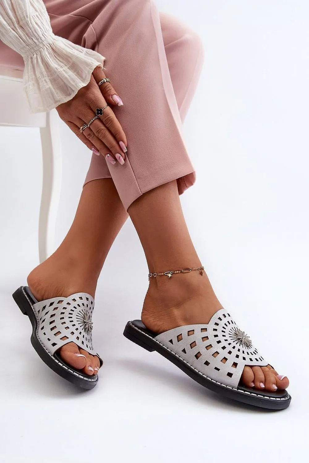 Flip-flops