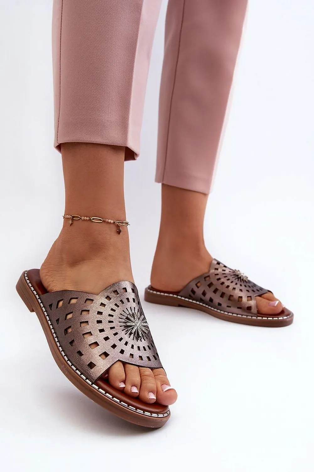 Flip-flops