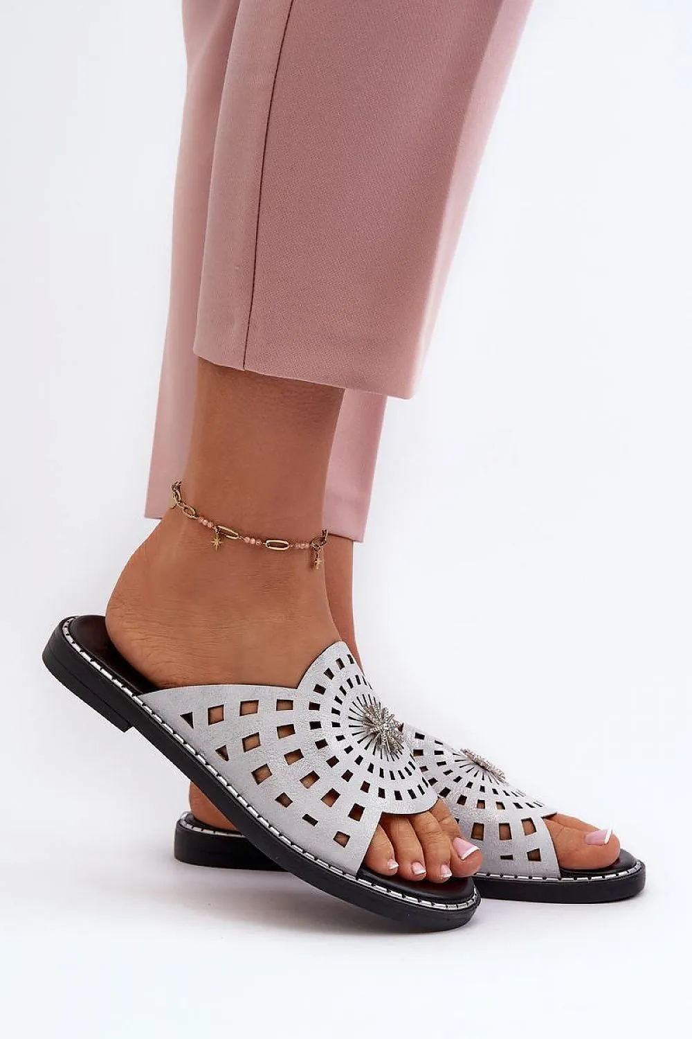 Flip-flops