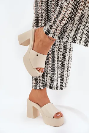 Flip-flops