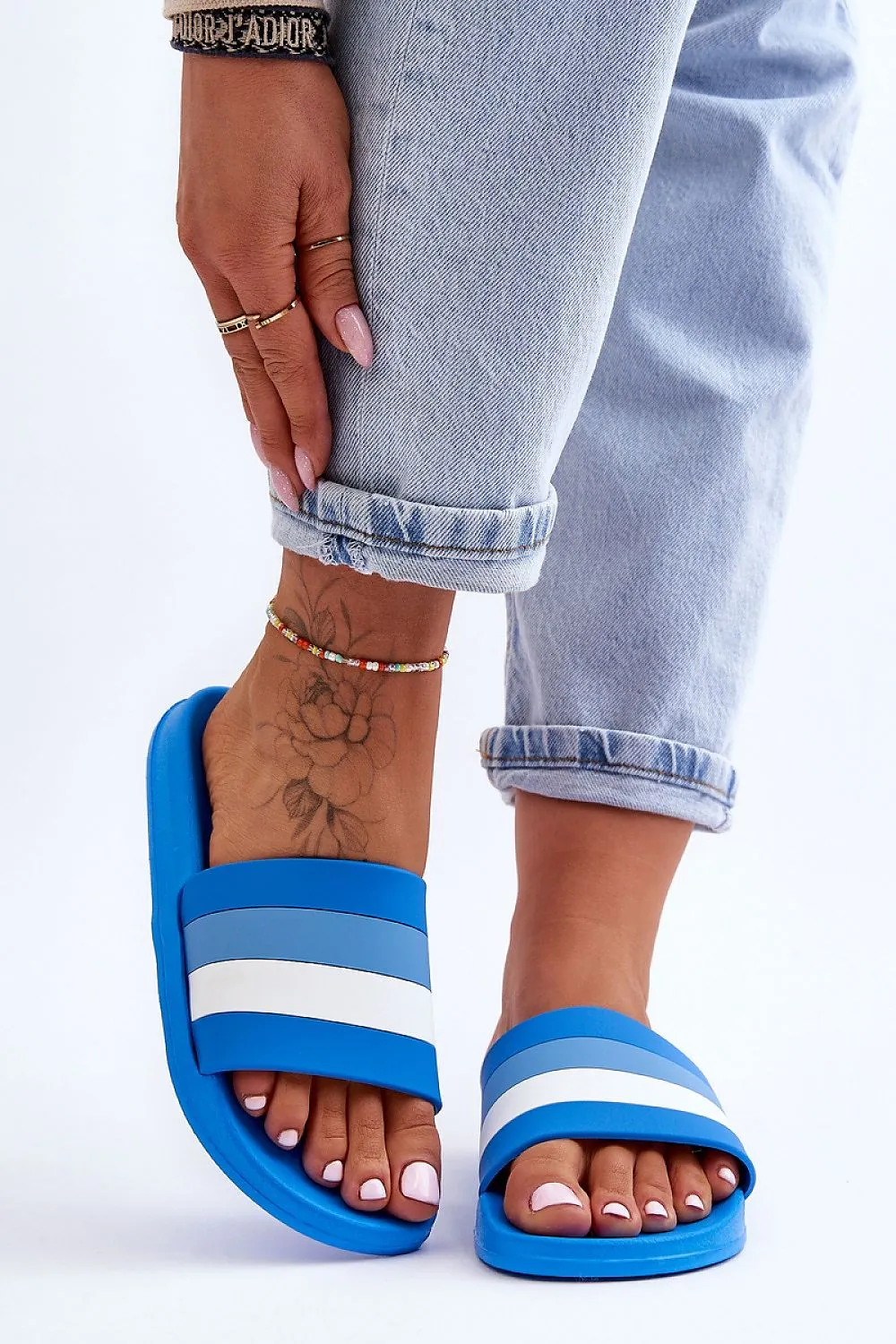 Flip-flops