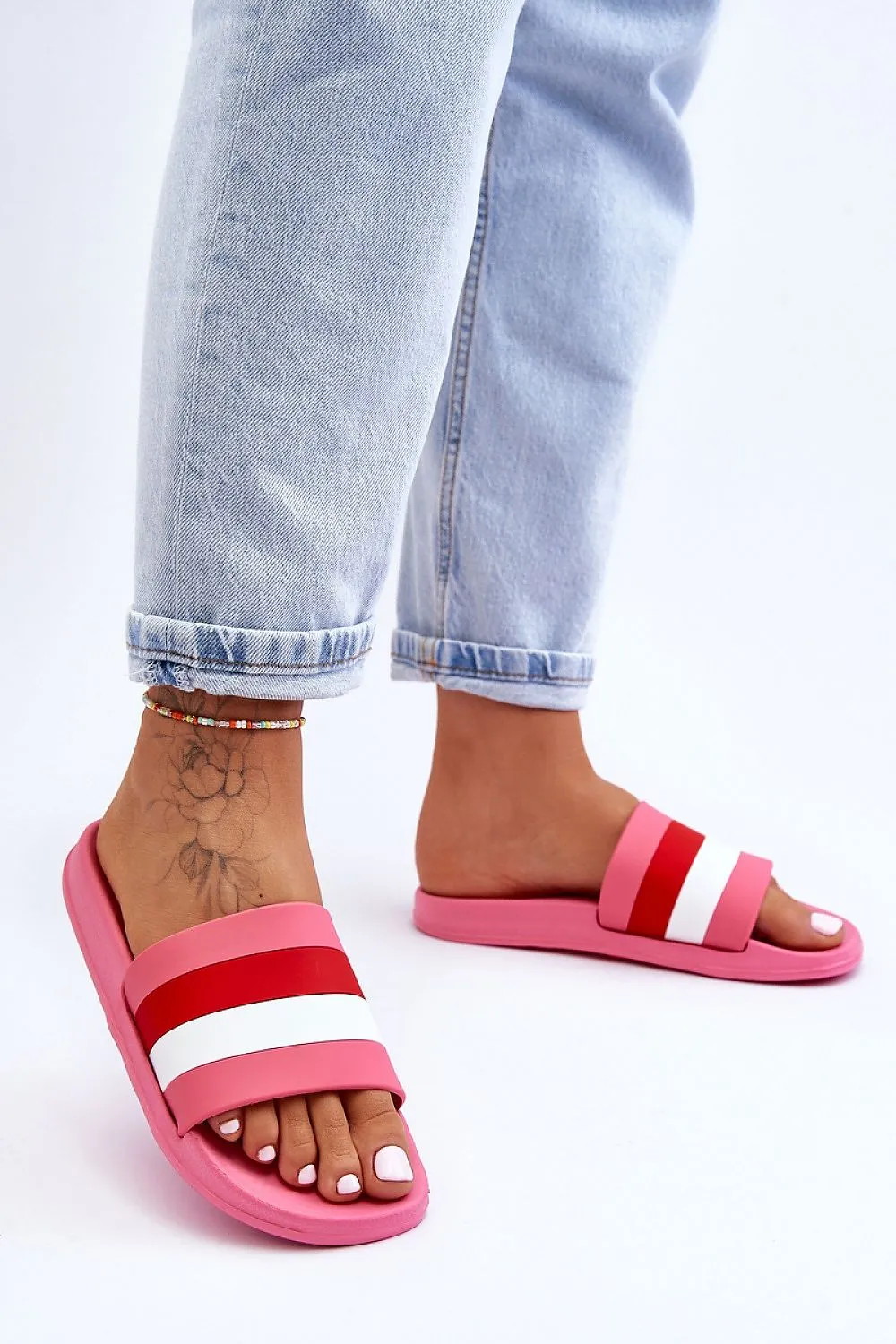 Flip-flops
