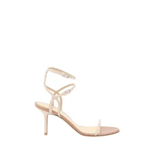 Francesco Russo Ankle strap sandals