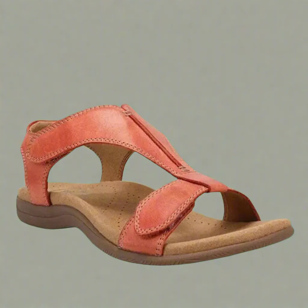 Gabriella | Comfortable sandals for indoors and outdoors