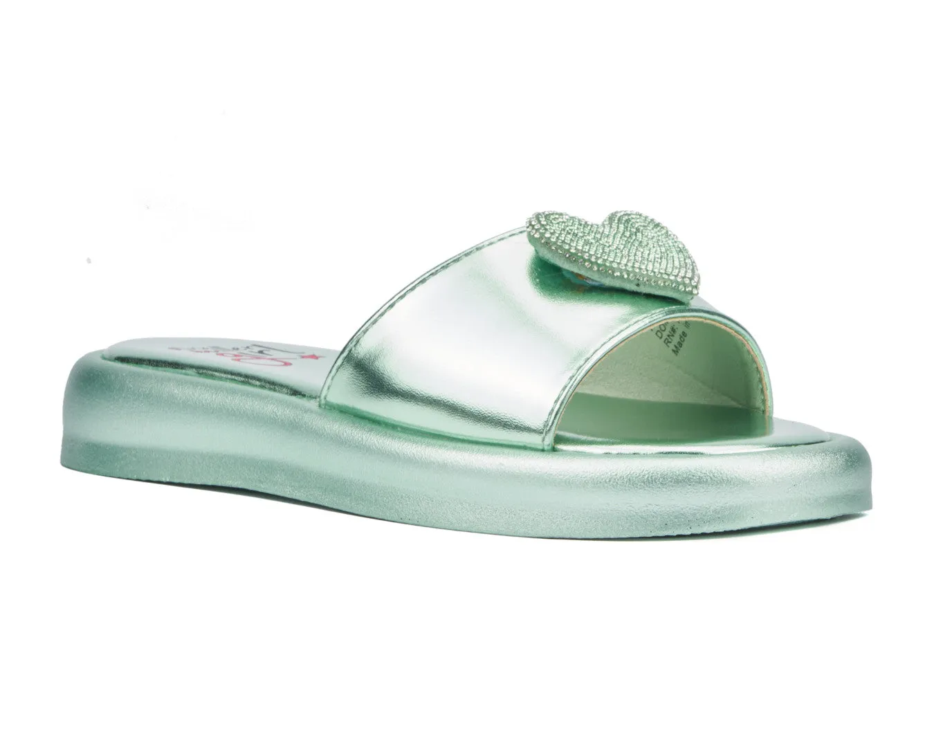 Girls' Amor Platform Sandal