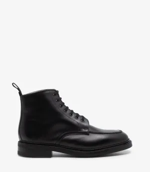 Gisbourne Black Shearling