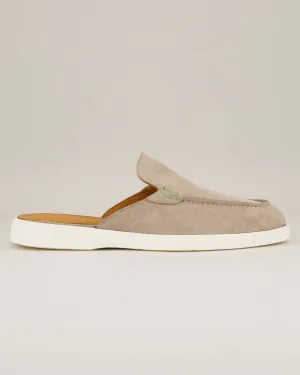 Gulio Slip-on Loafer  AVMSL01-Beige