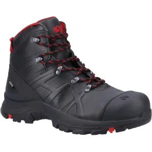 Haix Black Eagle Mid 54 Goretex S3 ESD Safety Boot | Composite Toe Cap