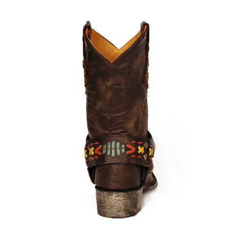 HANNA APACHE