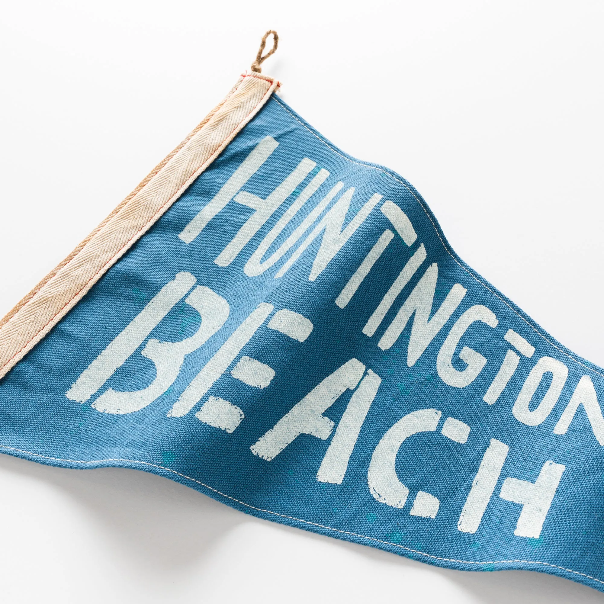 Huntington Beach Flag