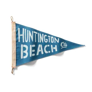 Huntington Beach Flag