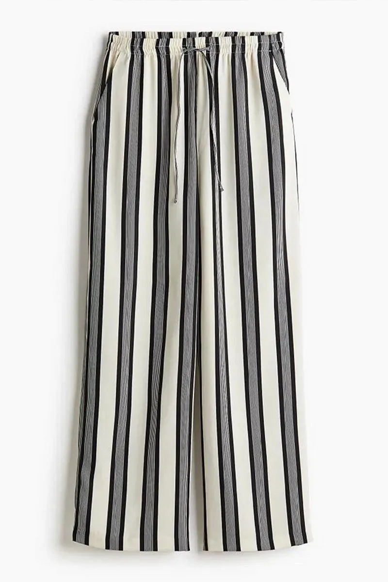 HUS1129 Coastal Breeze Striped Set