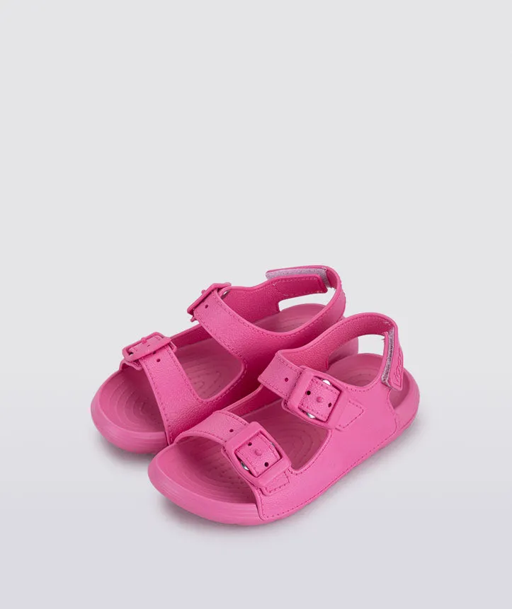 Igor Maui MC in Fuchsia