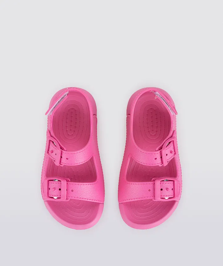 Igor Maui MC in Fuchsia