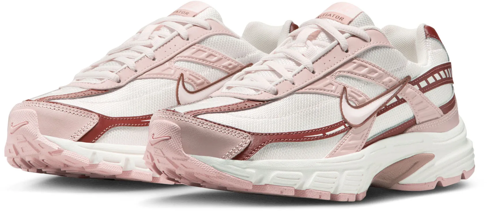 Initiator sneakers