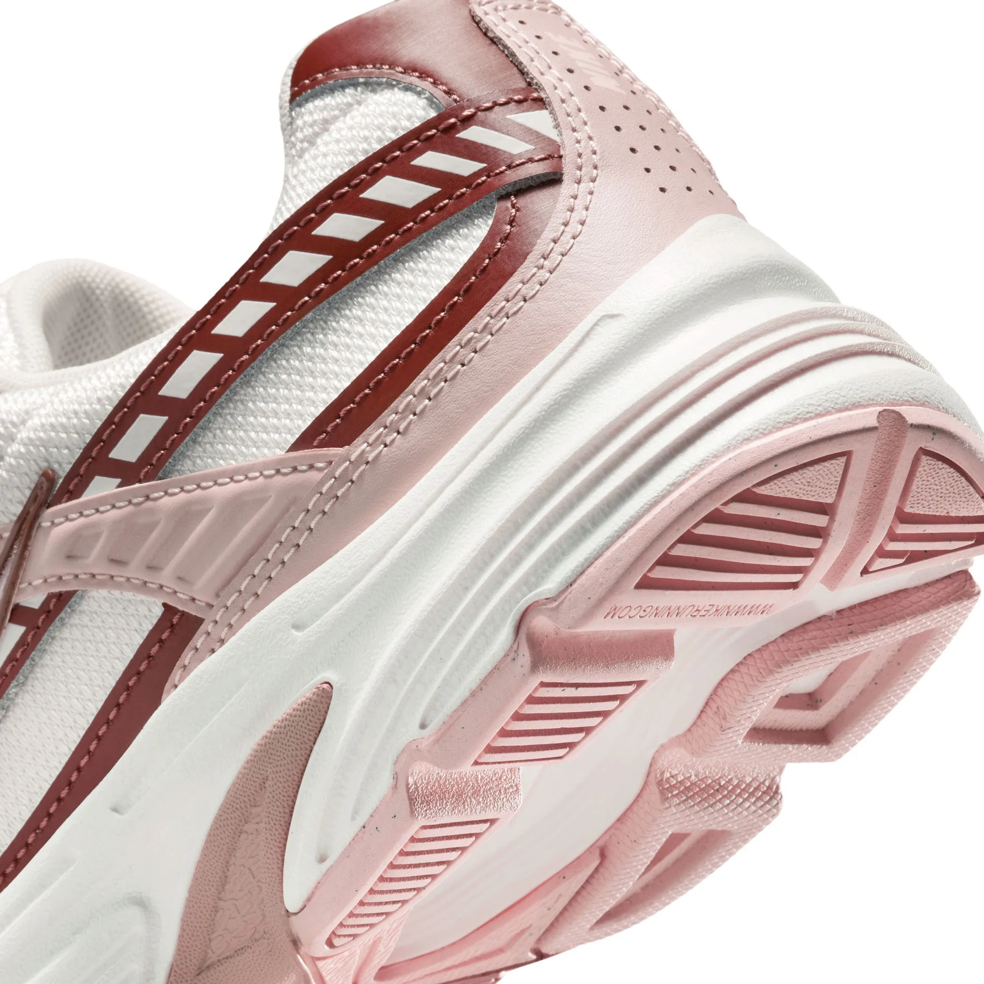 Initiator sneakers