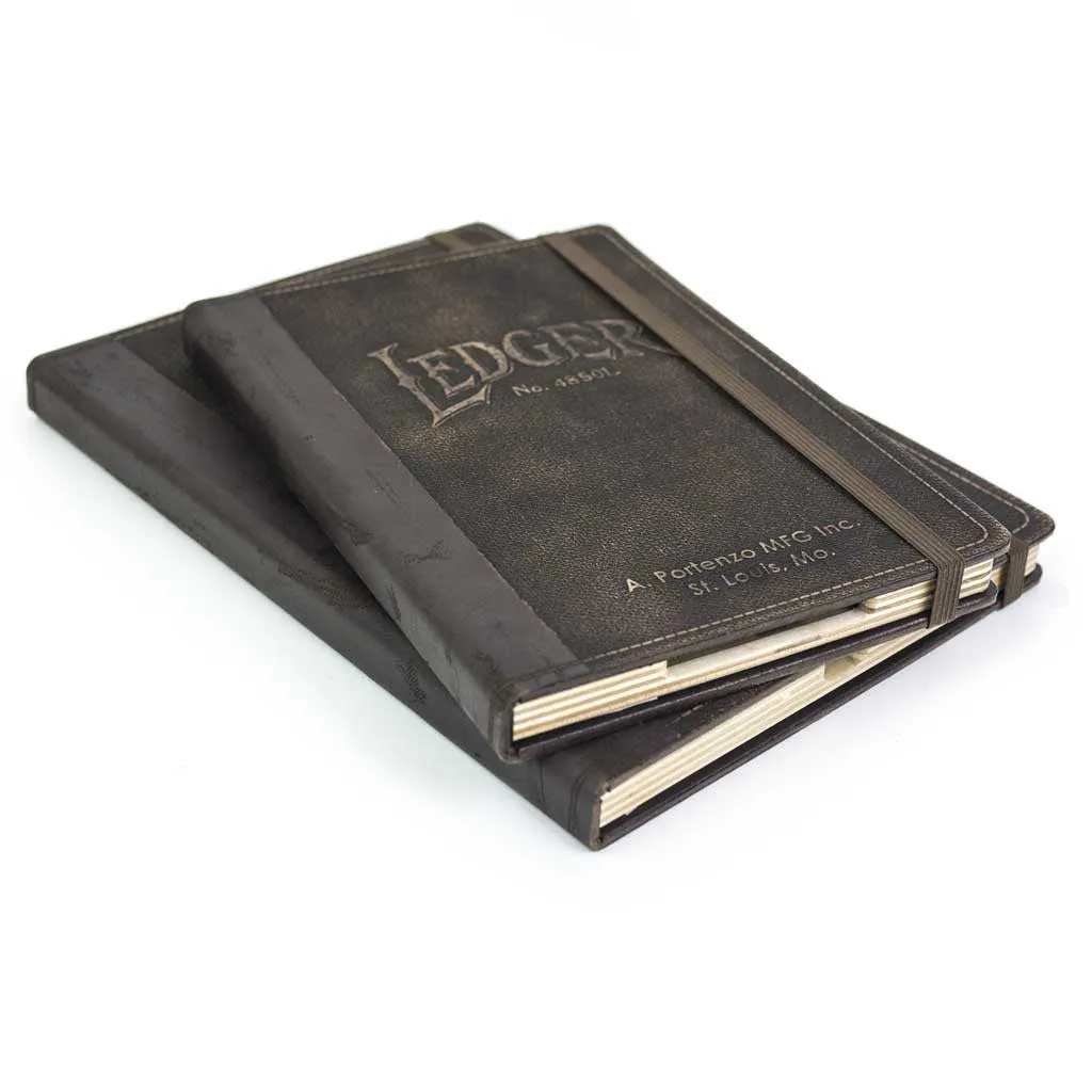 iPad 2/3/4 Case In Alano Leather