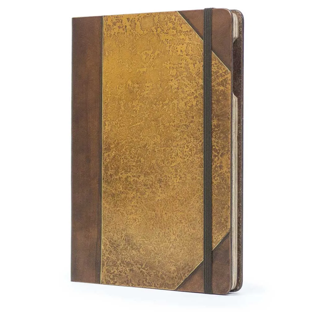 iPad 2/3/4 Case In Alano Leather
