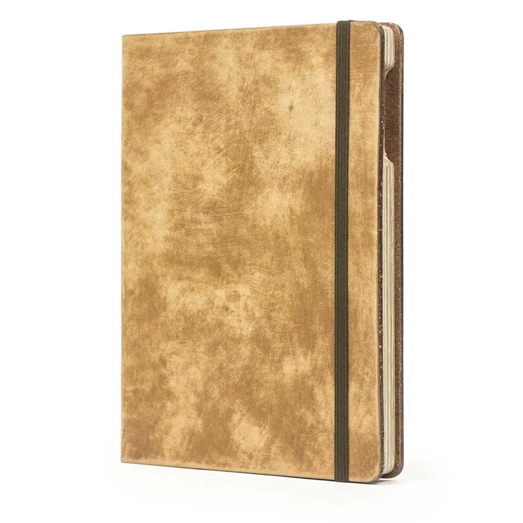 iPad 2/3/4 Case In Alano Leather