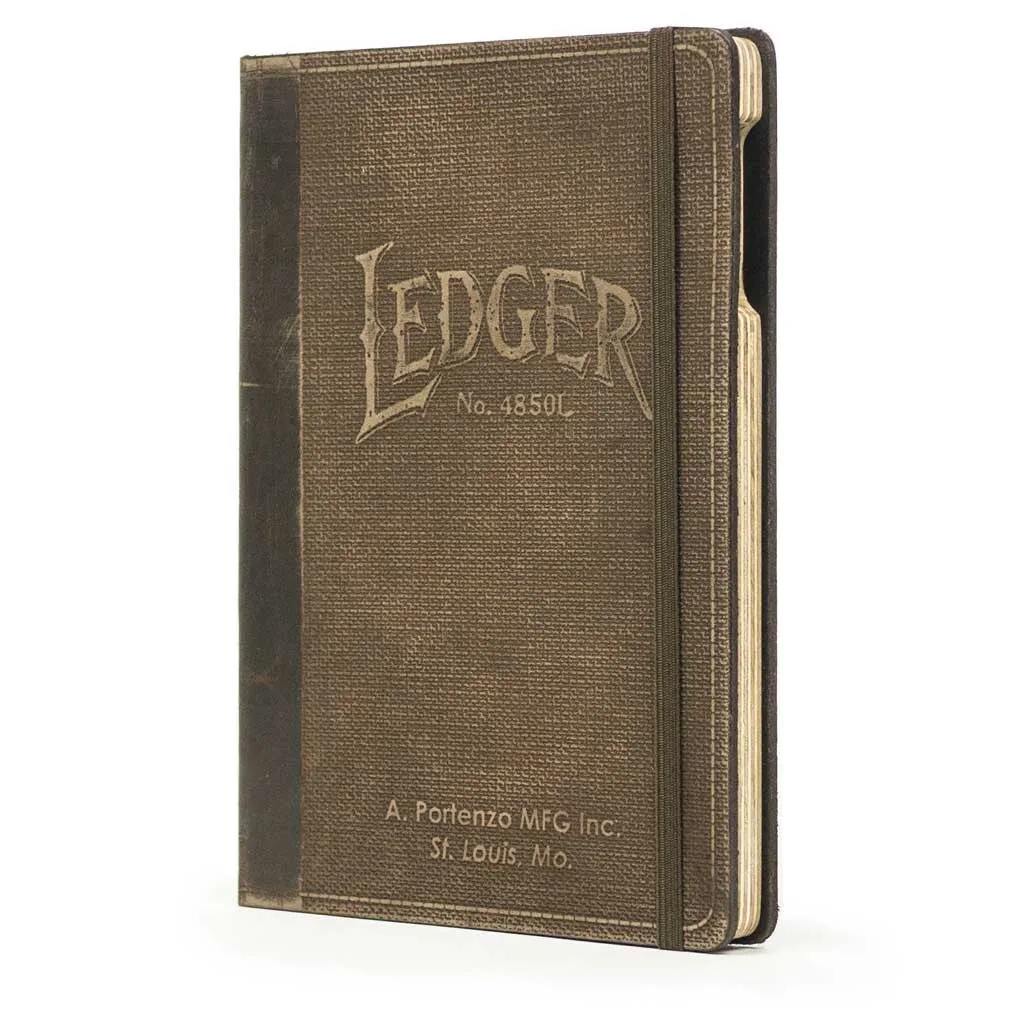 iPad 2/3/4 Case In Alano Leather