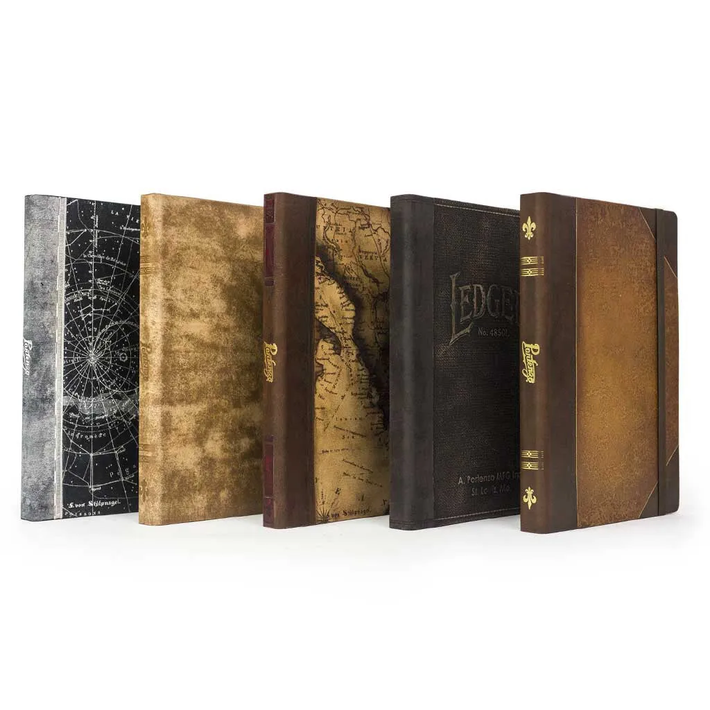 iPad 2/3/4 Case In Alano Leather