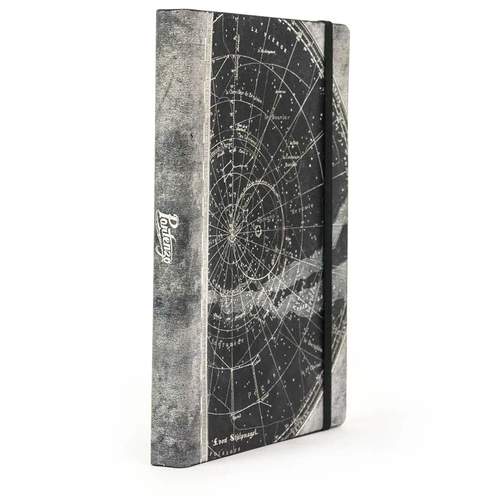 iPad 2/3/4 Case In Alano Leather